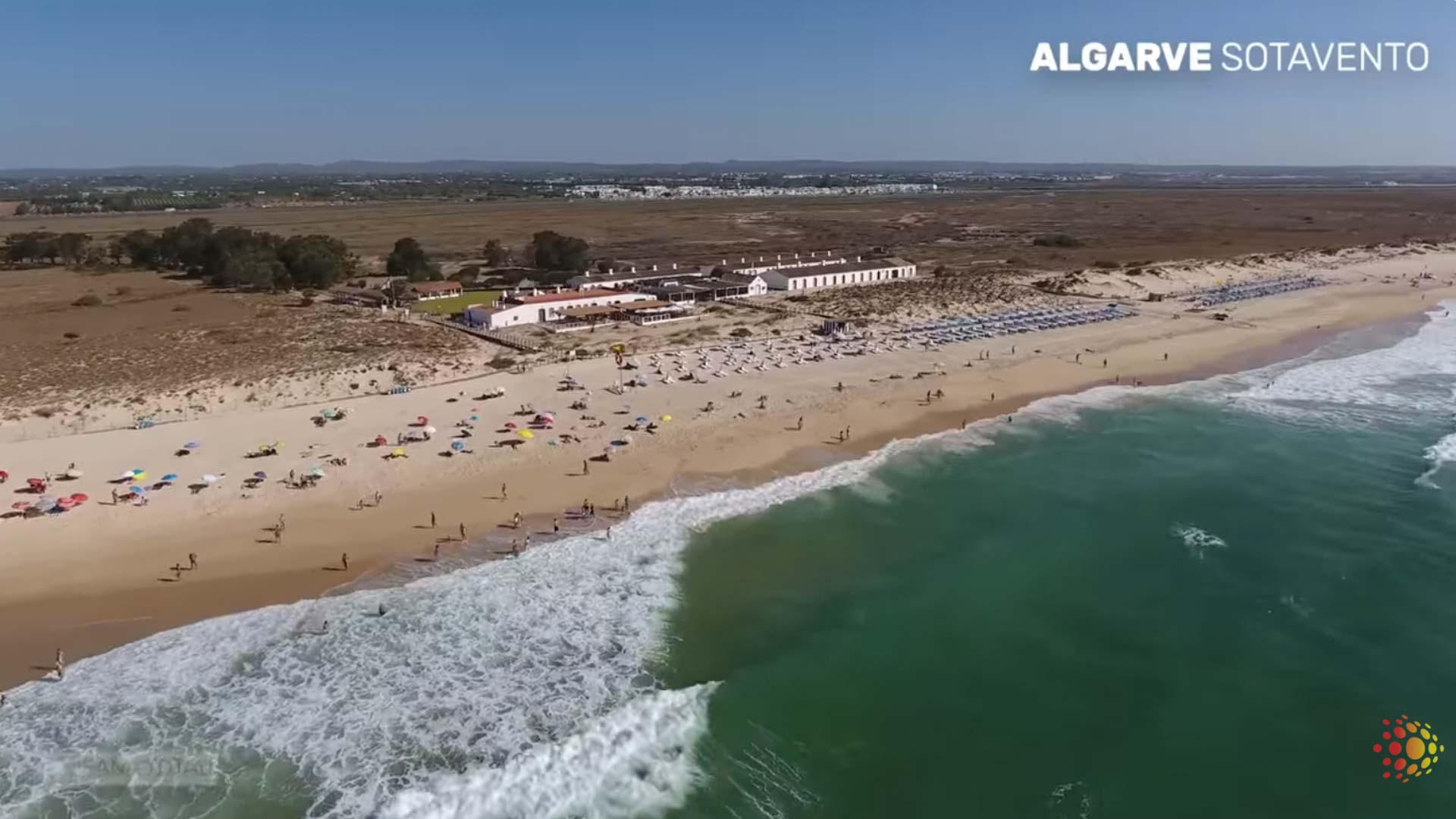 Algarve Sotavento | España Total