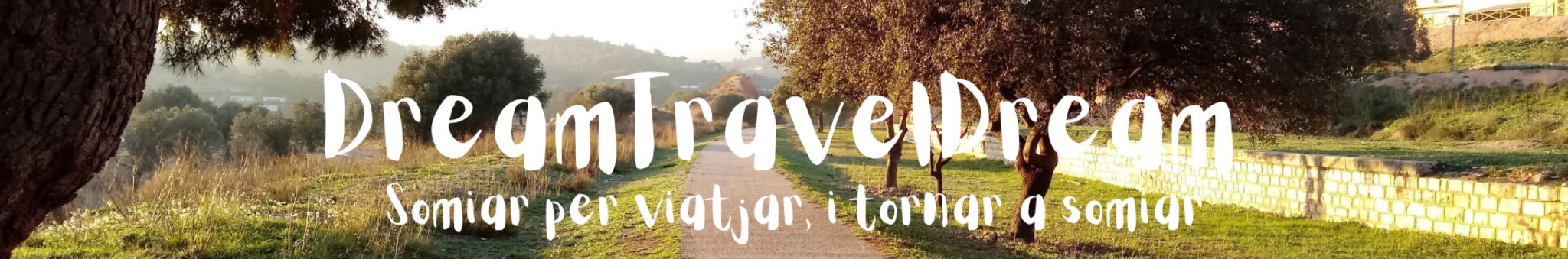 @dreamtraveldream