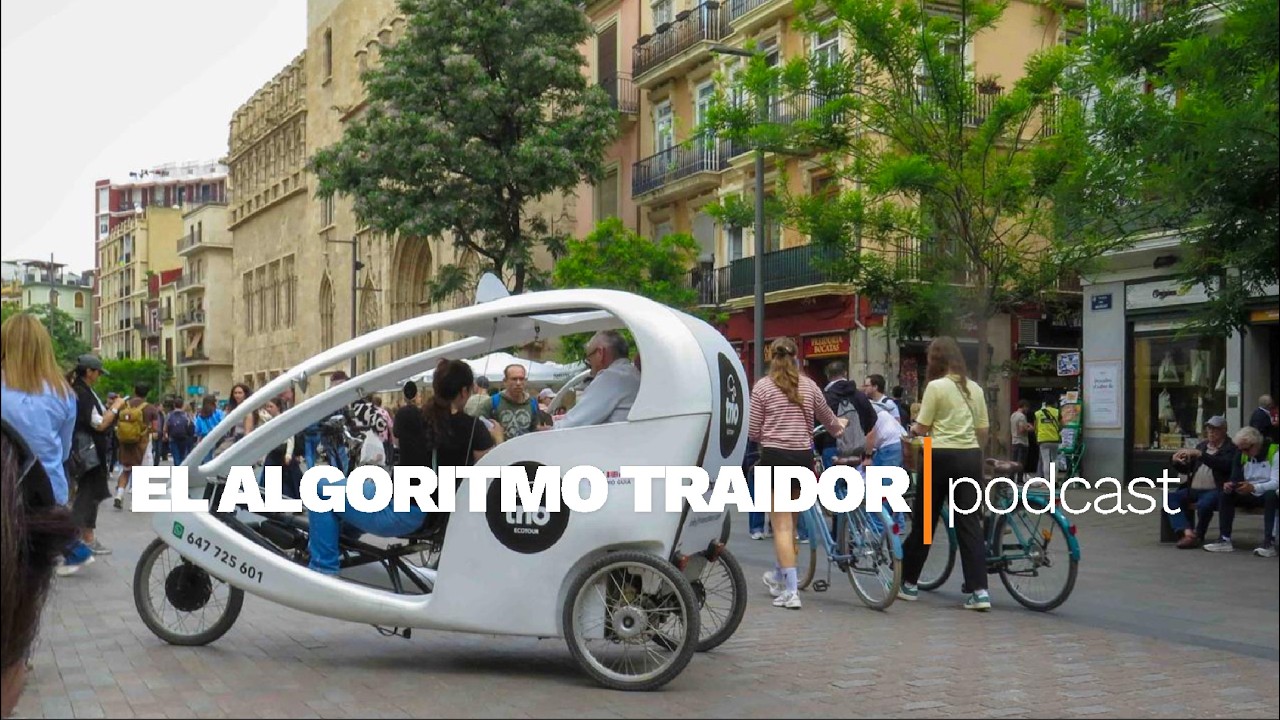 El algoritmo