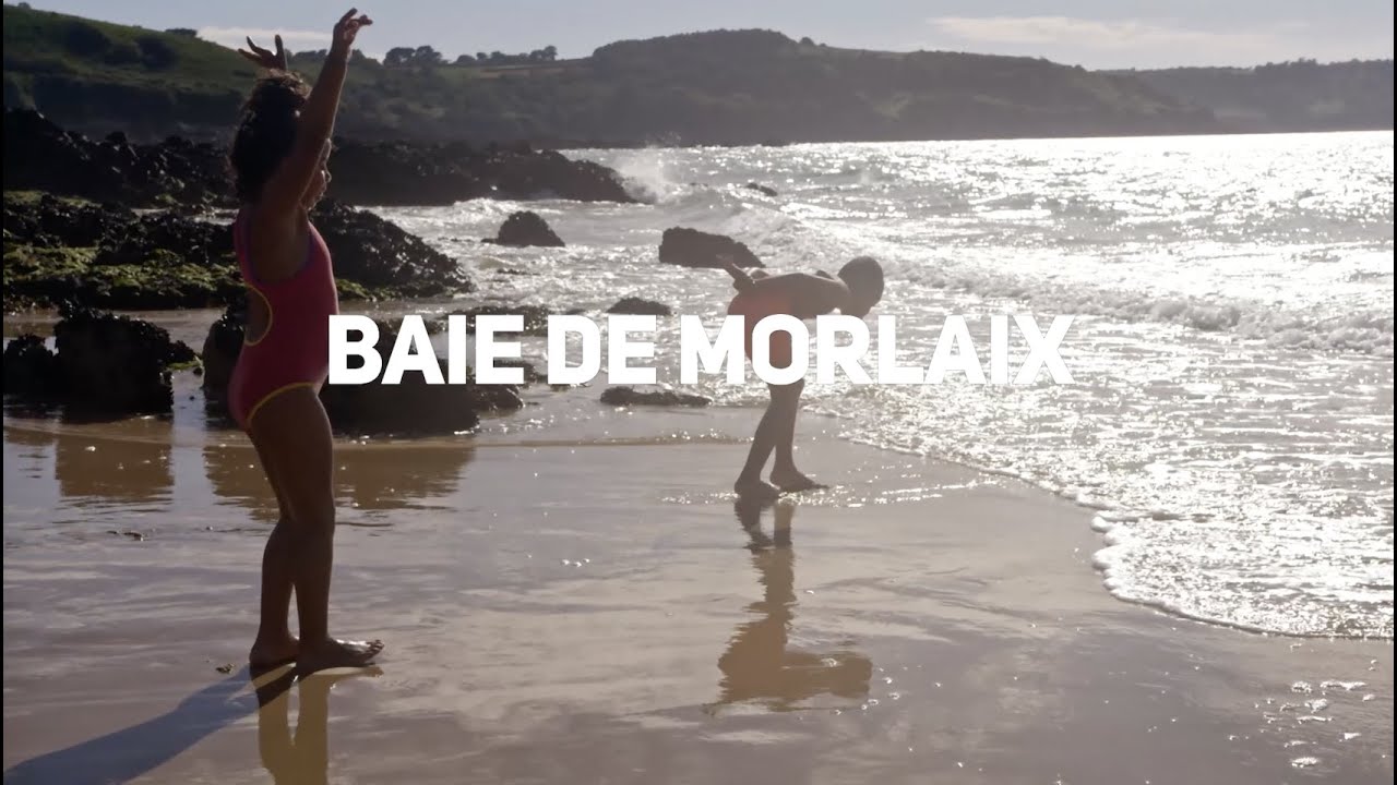 Vivez vos expériences avec votre tribu en Baie de Morlaix ! – YouTube
