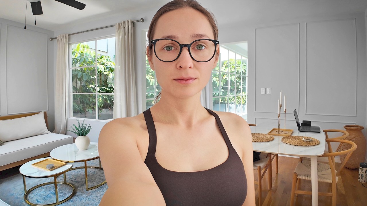 Les ahorro el video…..Ahora usa lentes 🤓….ese es el chisme